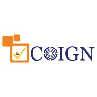 COIGN CONSULTANTS PVT LTD logo - Similar company to Get Hired In Tech! Job-Oriented Training: Salesforce | Java | Cybersecurity | Data Science | Automat