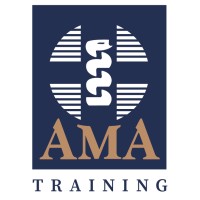 AMA Training RTO 2010 logo - Similar company to Chalk Digital