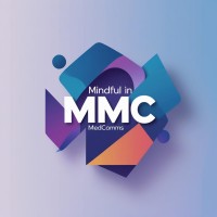 Mindful in MedComms logo - Similar company to Chemistry Search & Selection
