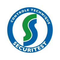 Sécuritest France logo - Similar company to Stpml