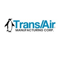 Trans / Air Manufacturing logo - Similar company to Q'Straint