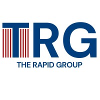 The Rapid Group logo - Similar company to Rapid Pump & Meter Service Co.