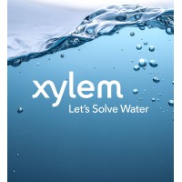 Xylem Česko a Slovensko logo - Similar company to H2Ospodař