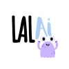 LALAi logo - Similar company to Adaptiva