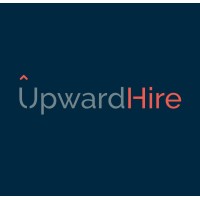 UpwardHire logo - Similar company to Gmx Gmbh