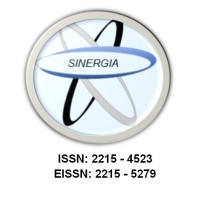 REVISTA MEDICA SINERGIA logo - Similar company to Enfermagem Informa