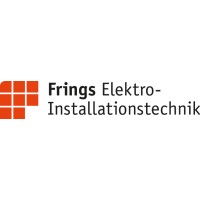 Frings Elektro-Installationstechnik GmbH logo - Similar company to Winnen - Ges. F. Elektro- Und Kommunikationstechnik Mbh