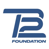 TB12 Foundation logo - Similar company to Autograph