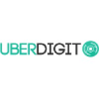 UberDigit logo - Similar company to Securiment