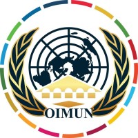October International Model United Nations - OIMUN logo - Similar company to Suem S.A.S Esp Bic