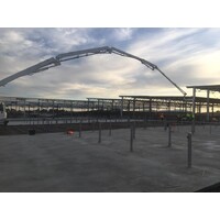 BC Construction and Concreting logo - Similar company to Bc Construction & Development, Llc
