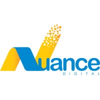Nuance Digital Marketing logo - Similar company to Digital Zoo