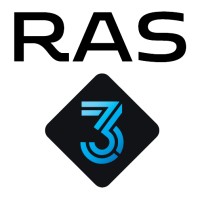 RAS3 Communications & Consulting logo - Similar company to X3I Solutions
