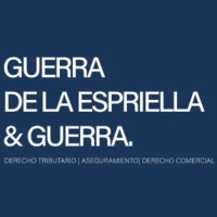 Guerra, De la Espriella, Guerra logo - Similar company to Gostartup