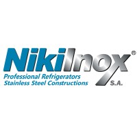 Niki Inox logo - Similar company to Ginox S.A.