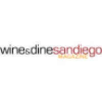 Wine &Amp; Dine San Diego Magazine