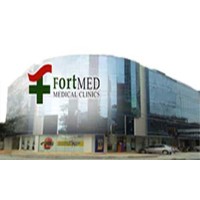 FortMED Medical Clinics Makati Inc. logo - Similar company to Verseva