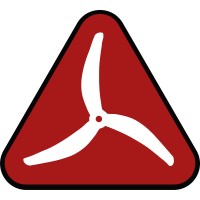 KD Drones logo - Similar company to Droneworks Studios