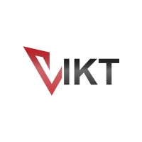 VIKT logo - Similar company to Orca Labs As