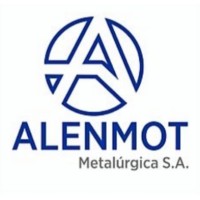 ALENMOT - METALURGICA S.A logo - Similar company to Metallowest