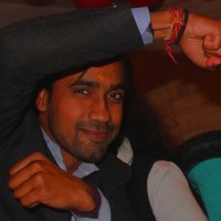 Abhishek Yadav logo - Similar company to Brewbuzz Media