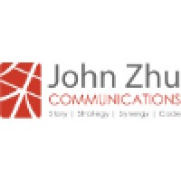 John Zhu Communications logo - Similar company to Jarrell