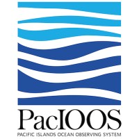 Pacific Islands Ocean Observing System (PacIOOS) logo - Similar company to Subsea 20/20