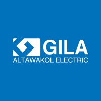 GILA Al Tawakol Electric logo - Similar company to ‏‎Sega-M Electrical Products‎