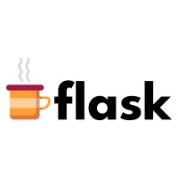 Flask logo - Similar company to Flask Buddy