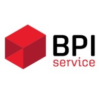 BPI Service NV logo - Similar company to Cap Force