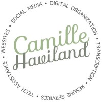 Haviland Digital Content Management