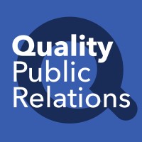 Quality Public Relations logo - Similar company to Interton Sp. Z O.O.