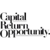 Capital Return Opportunity logo - Similar company to Capitole