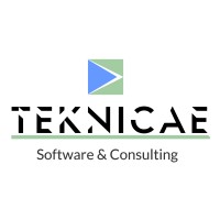 TEKNICAE Digital Manufacturing & Costing logo - Similar company to Mapcloud Soluções Tech