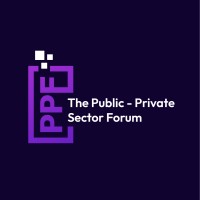 The Public - Private Sector Forum logo - Similar company to Sadc Private Sector Forum