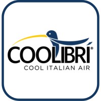 Coolibri Srl logo - Similar company to I.P.S. Impianti S.R.L.