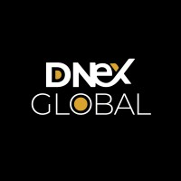 DNeX Global logo - Similar company to Games Connect