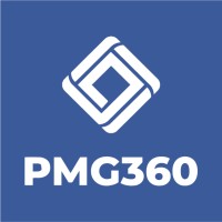 PMG360 logo - Similar company to B2Lead