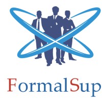 Société FormalSup logo - Similar company to Belldom