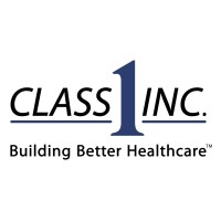Class 1 Inc. logo - Similar company to Beaconmedaes