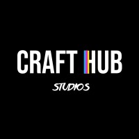 CraftHub Studios logo - Similar company to Frag Pulse Ltd