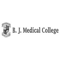 B. J. Medical College, Ahmedabad logo - Similar company to Deeplens