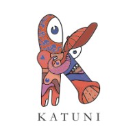 Katuni Animation logo - Similar company to Heilder | Animation & Design Studio