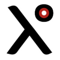 XyberVERSE logo - Similar company to Gpace Tech
