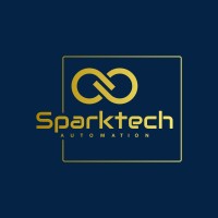 Sparktech Automation logo - Similar company to Spark Tech Automation