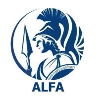 ALFA Engenharia logo - Similar company to Alfa Engenharia E Projetos