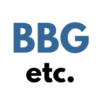 BBG etc. logo - Similar company to Firm Advisory
