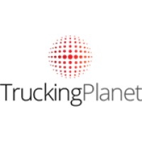 Trucking Planet logo - Similar company to Saferstops Association