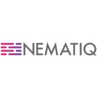 NematiQ logo - Similar company to Ecarbonzero
