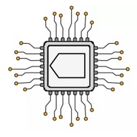 CuriousIC Edu logo - Similar company to Lulu It Solutions